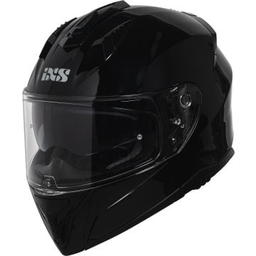 IXS iXS217 1.0 Black Full Face Helmet