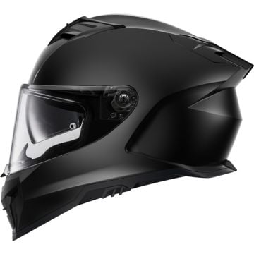 IXS iXS912 SV 1.0 Matt Black Full Face Helmet