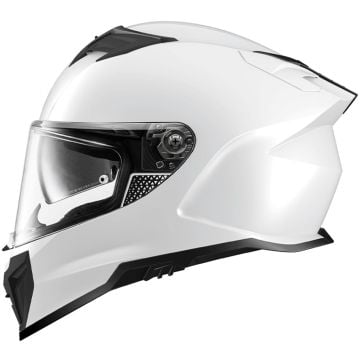 IXS iXS912 SV 1.0 White Full Face Helmet