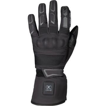 IXS Season-Heat-ST Heated Waterproof Ladies Motorcycle Gloves
