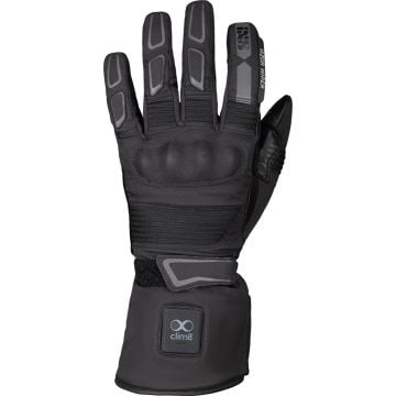 IXS Season-Heat-ST Heated Waterproof Motorcycle Gloves
