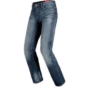 Spidi J-Tracker Pantalón Corto Azul Oscuro