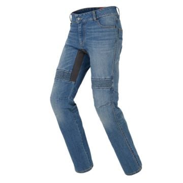 Spidi Furious Pro Blue Used Medium Pants