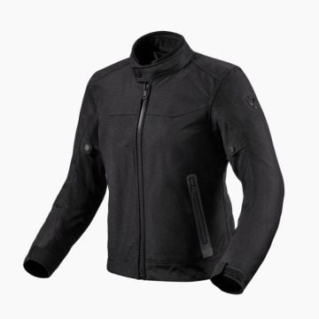REV'IT! Shade H2O Jacket Lady Black    