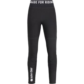 John Doe Baselayer Pro Pantalon fonctionnel pour dames