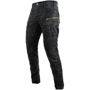 John Doe Cargo Stroer Jean Camouflage XTM 2018 