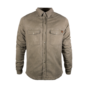 John Doe Motoshirt Camel XTM