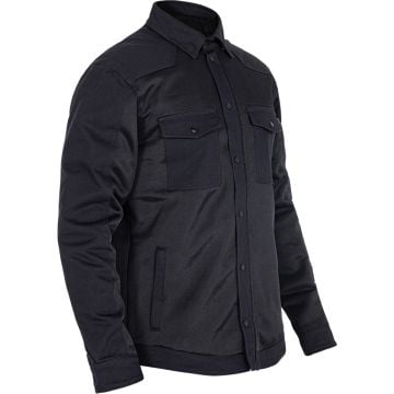 John Doe Aero Mesh Motoshirt Camisa