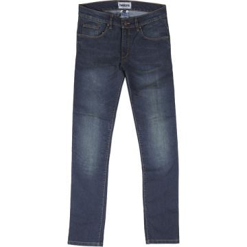 Helstons Midwest Blue Motorcycle Jeans