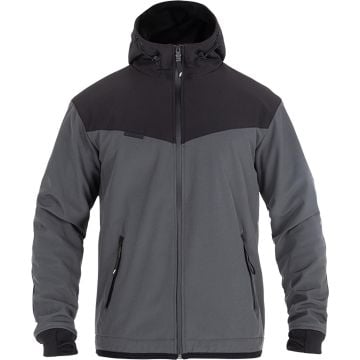 John Doe V3 XTM Softshell Rip Stop