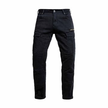 John Doe Cargo Stroker Black XTM 