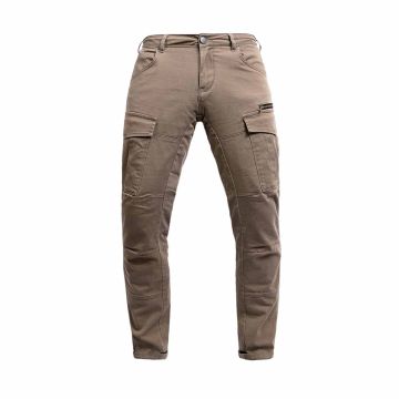 John Doe Cargo Stroker Jean Camel XTM 2018