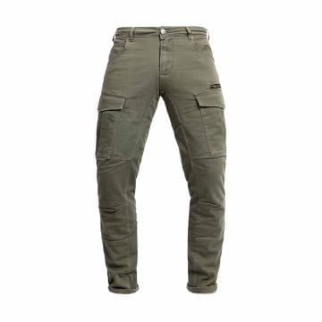 John Doe Cargo Stroker Olive XTM Hose