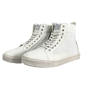 John Doe Neo Blanc Blanc Chaussures