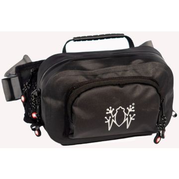 Amphibious Kangoo II waterproof Waist Bag
