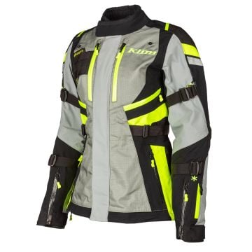 KLIM Artemis Hi-Vis Jacke