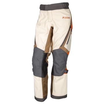 KLIM Artemis Pant Peyote Potter's Clay Pantalon