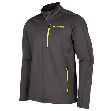 Klim Inferno Jacket Asphalt Hi-Vis