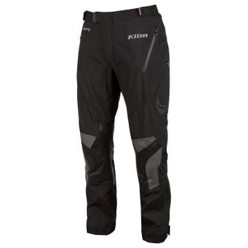 Klim Kodiak Short Pant Stealth Black