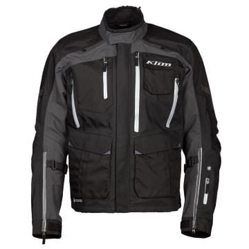 Klim Carlsbad Stealth Noir CE Blouson