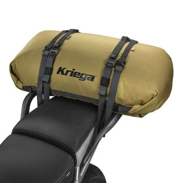 Kriega Rollpack 40 Brown Beige