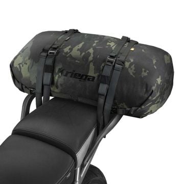 Kriega Rollpack 40 Green Black