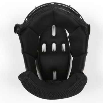 Klim Krios Pro Crown Liner Black