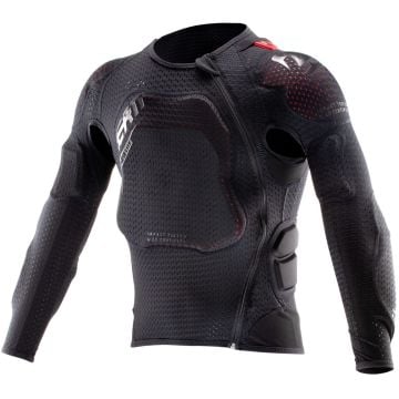 Leatt Body 3DF AirFit Lite Kids Protector Shirt
