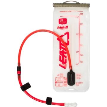 Leatt Flat CleanTech 2L Hydration Bladder