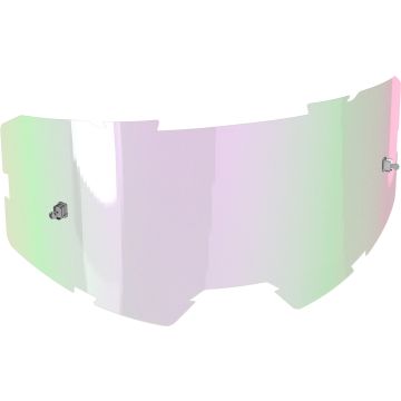 Leatt Vizion Iriz 2.5s Mirrored Green Replacement Lens
