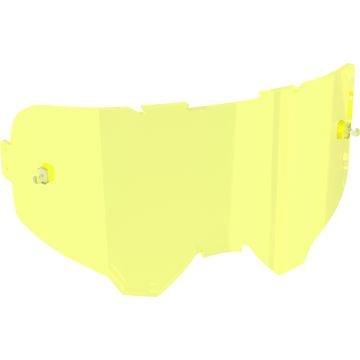 Leatt Velocity Yellow Replacement Lens