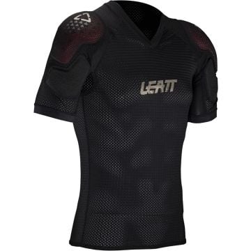 Leatt 3DF AirFit Lite EVO Shoulder Tee Protector Shirt