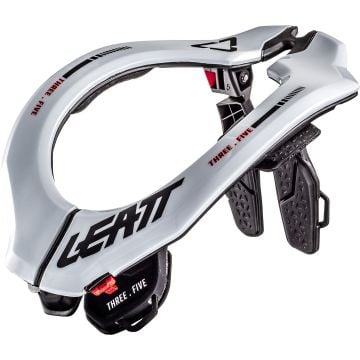 Leatt Neck Brace 3.5 Junior White Kids Neck Brace