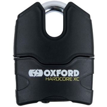 Oxford Hardcore XC13 11mm Padlock