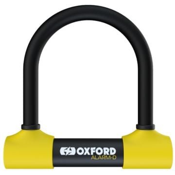 Oxford Alarm-D U-Lock