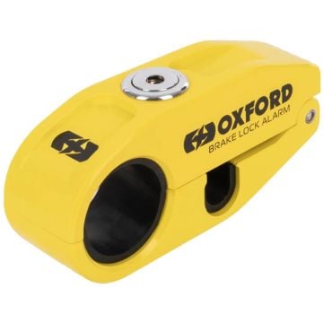 Oxford Brake Lock Alarm