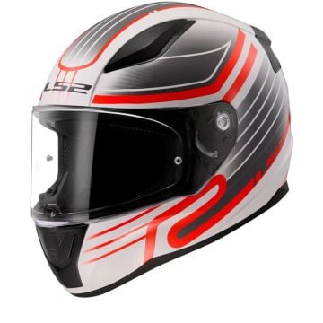 Motorrad Helm Jet Fiber LS2 OFF 583 Bobber Easy Rider Online-Verkauf 