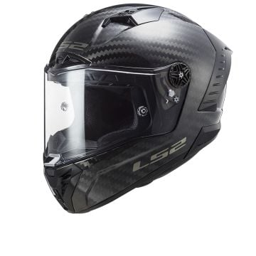 LS2 Ff805 Thunder Gloss Carbon-06 Full Face Helmet