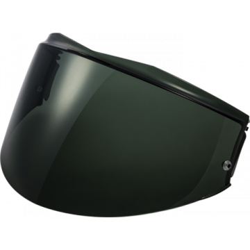 LS2 FF399 Visor Light Tinted