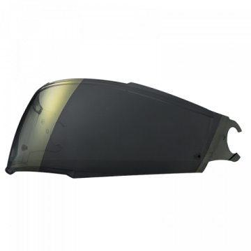 LS2 FF902 Visor Iridium Gold