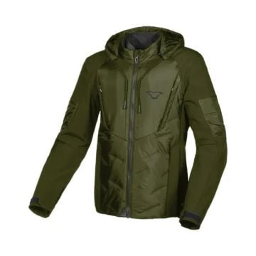 Macna Cocoon Jacket Lady Green    