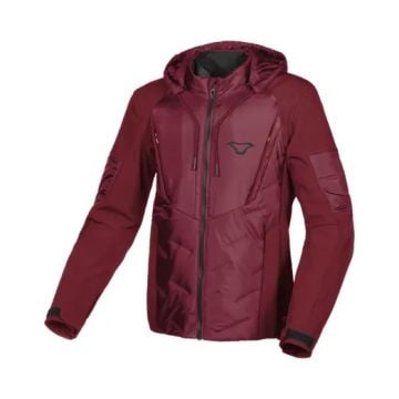 Macna Cocoon Jacket Lady Red    