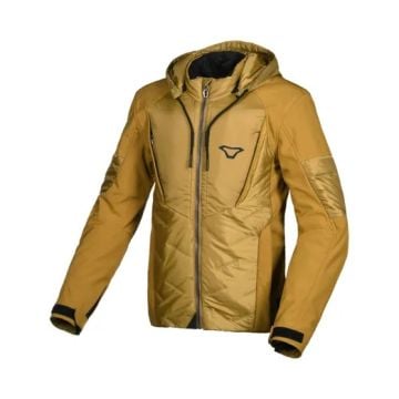 Macna Cocoon Jacket Yellow    