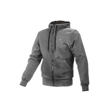 Macna Nuclone Gray Jacket    