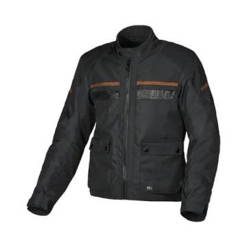 Macna Oryon Jacket Black    