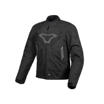 Macna Tazar Jacket Black    