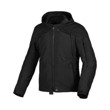 Macna Territor Jacket Black    