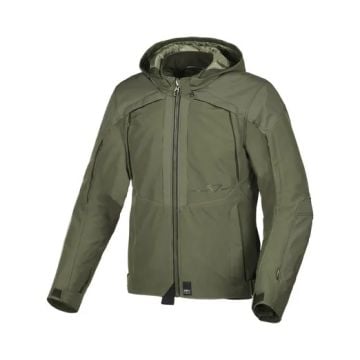 Macna Territor Jacket Green    