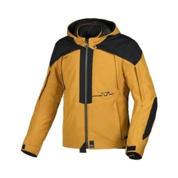 Macna Territor Jacket Light Brown   