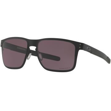 Oakley Holbrook Metal Prizm Grey Sunglasses